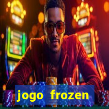 jogo frozen problema em dobro